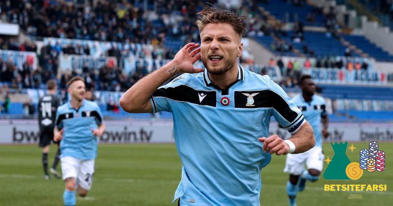 لاتزیو در سری آ